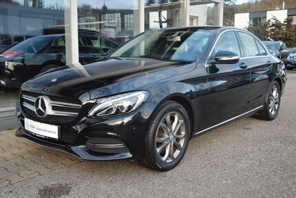 Mercedes-Benz C 180 116.761 km 14.990 &euro; Herrenberg bei Stuttgart 71083