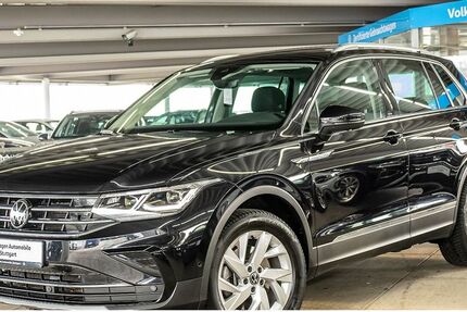 VW Tiguan 64.113 km 34.430 &euro; Stuttgart-Wangen 70188