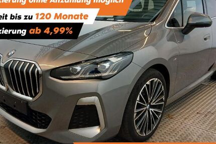 BMW 218 Active Tourer 50.000 km 25.750 &euro; Mössingen 72116
