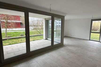 Wohnung Sindelfingen Darmsheim - 2 Zimmer, 57 m&sup2;, 644&euro; | Angebot:25914128