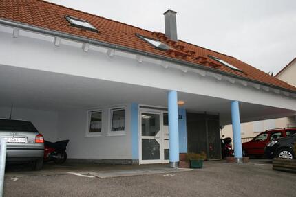 Wohnung Horb am Neckar - 3 Zimmer, 69 m&sup2;, 219.500&euro; | Angebot:26972585