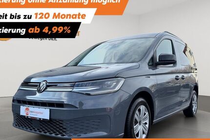 VW Caddy 43.900 km 24.900 &euro; Mössingen 72116