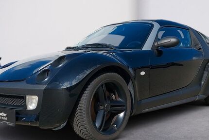 Smart Roadster 67.500 km 9.999 &euro; Hechingen 72379