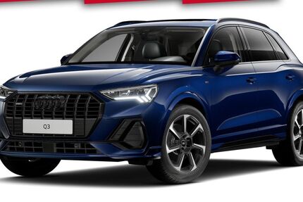 Audi Q3 8.143 km 46.440 &euro; Stuttgart 70469