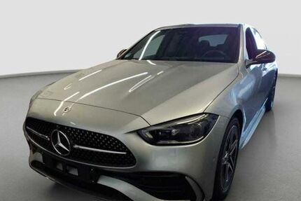 Mercedes-Benz C 220 14.893 km 47.990 &euro; Mössingen 72116