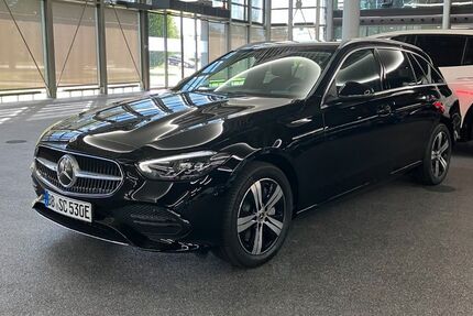 Mercedes-Benz C 300 60.000 km 37.300 &euro; Böblingen 71034