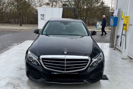 Mercedes-Benz C 180 70.000 km 22.999 &euro; Aidlingen 71134