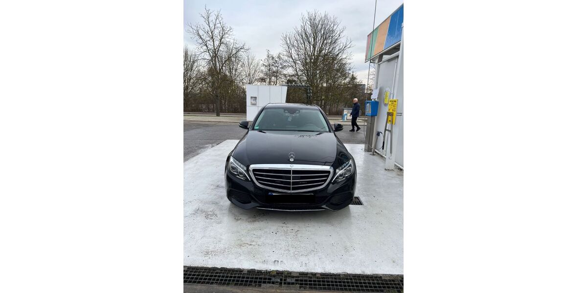 Mercedes-Benz C 180 70.000 km 22.999 &euro; Aidlingen 71134