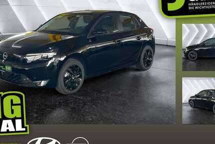 Opel Corsa 19.716 km 15.690 &euro; Sindelfingen 71065