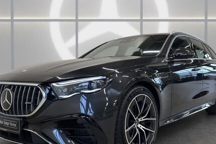 Mercedes-Benz E 53 AMG 3.627 km 94.990 &euro; Nagold 72202