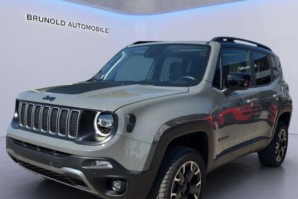 Jeep Renegade 62.600 km 18.900 &euro; Reutlingen 72770