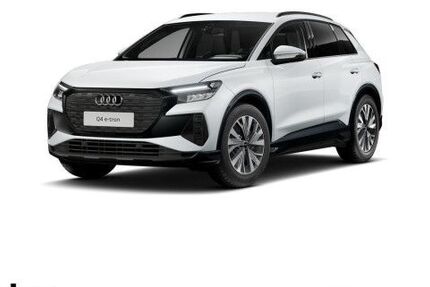 Audi Q4 e-tron 10.238 km 43.930 &euro; Reutlingen 72760