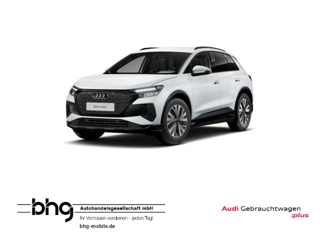 Audi Q4 e-tron 10.238 km 43.930 &euro; Reutlingen 72760