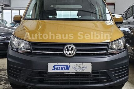 VW Caddy 176.125 km 10.999 &euro; Stuttgart 70499