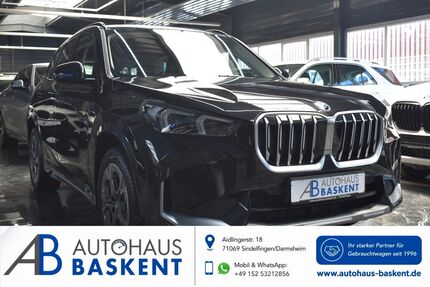 BMW X1 38.900 km 36.890 &euro; Sindelfingen-Darmsheim 71069