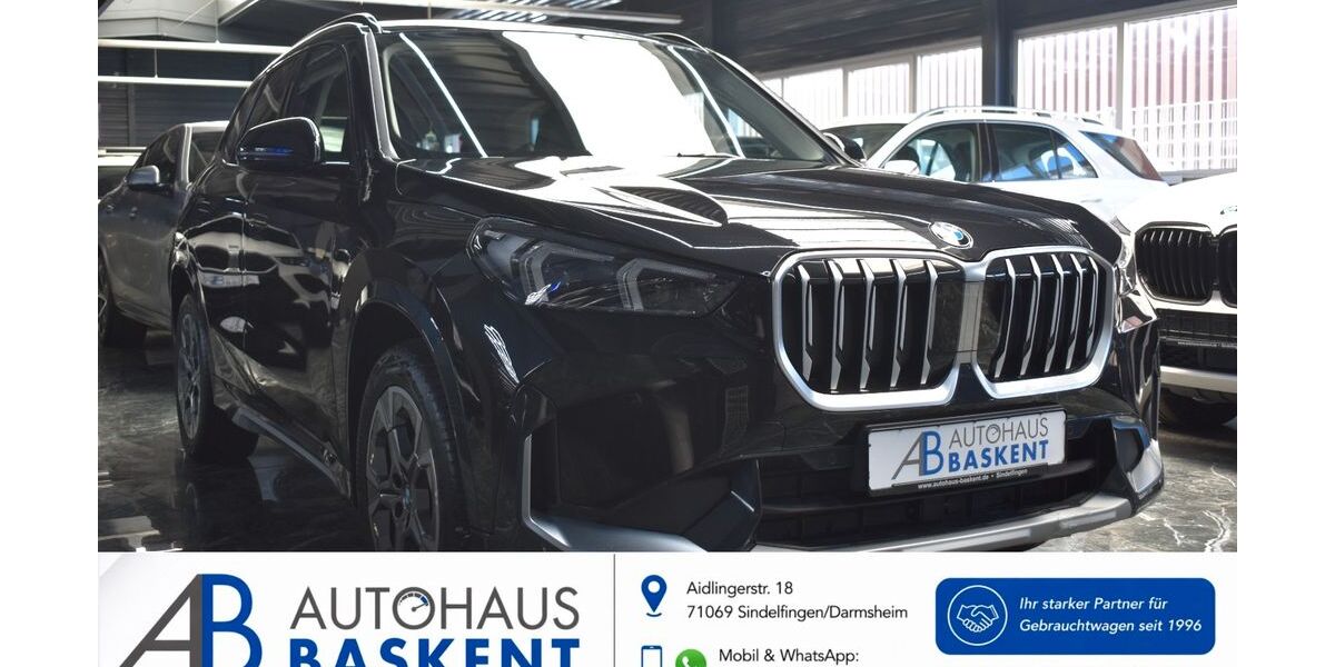 BMW X1 38.900 km 36.890 &euro; Sindelfingen-Darmsheim 71069