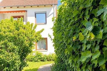 Haus Sindelfingen Darmsheim - 5 Zimmer, 128 m&sup2;, 2.200&euro; | Angebot:26957850
