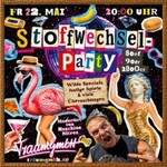 Stoffwechsel Party