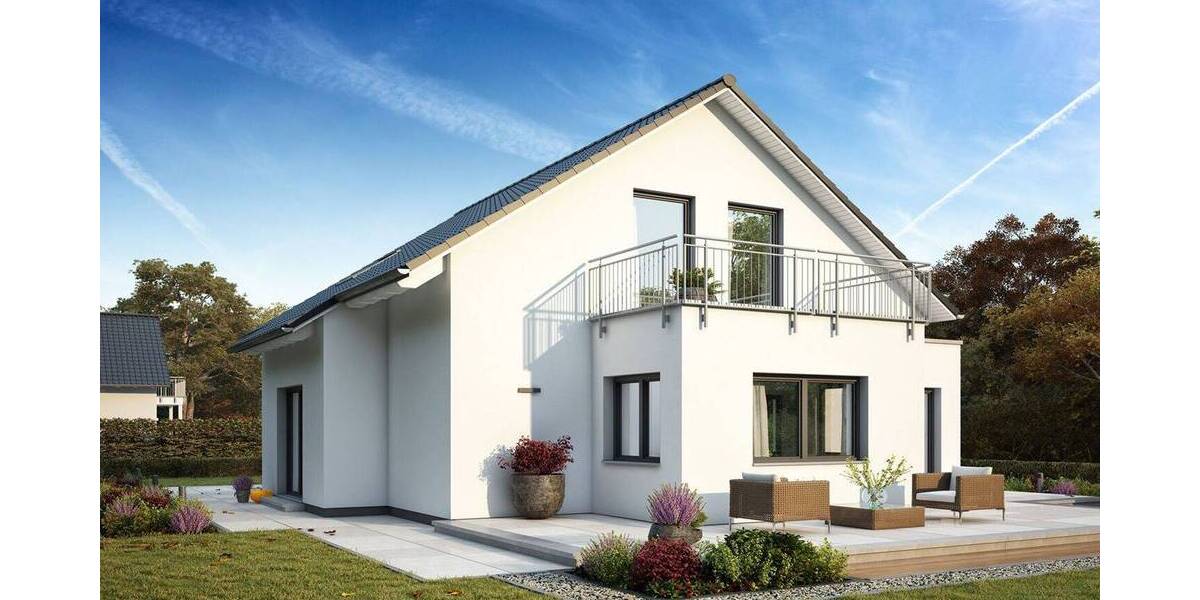 Einfamilienhaus Tübingen Hagelloch - 4 Zimmer, 134 m&sup2;, 607.359&euro; | Angebot:26107087