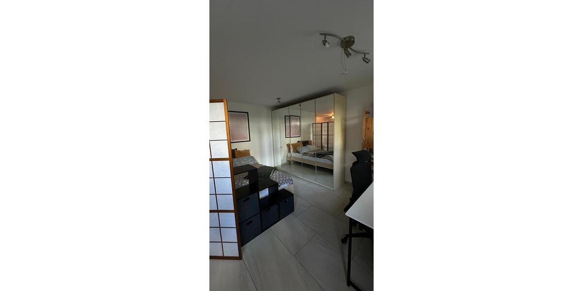 Etagenwohnung Holzgerlingen - 1 Zimmer, 39 m&sup2;, 500&euro; | Angebot:26414070