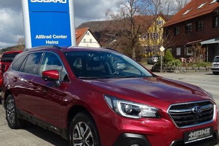 Subaru Outback 66.500 km 22.900 &euro; Mössingen-Talheim 72116