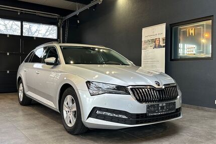 Skoda Superb 186.000 km 15.999 &euro; Gäufelden 71126
