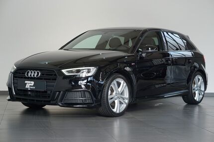 Audi A3 26.500 km 19.450 &euro; Tübingen 72072