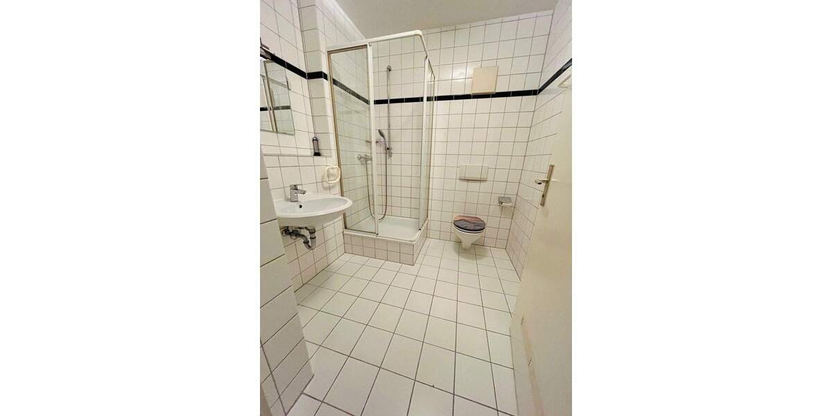 Etagenwohnung Bondorf - 2 Zimmer, 41 m&sup2;, 159.000&euro; | Angebot:25704411