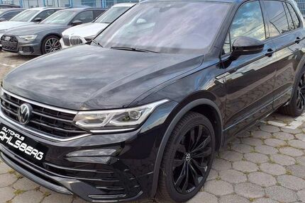 VW Tiguan 30.000 km 37.900 &euro; Pfullingen 72793