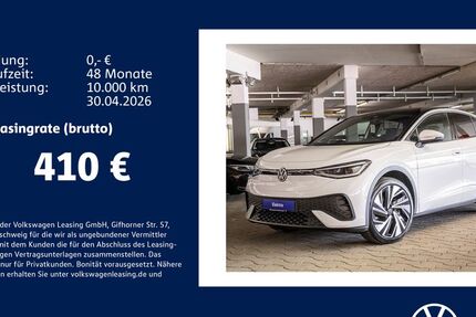 VW ID.5 3.540 km 41.230 &euro; Stuttgart 70563