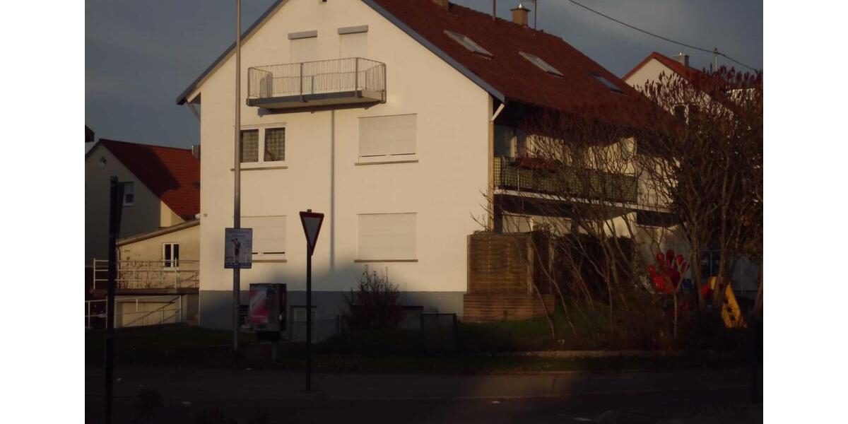 Mehrfamilienhaus, Wohnhaus Tübingen Derendingen - 825.000&euro; | Angebot:24394874