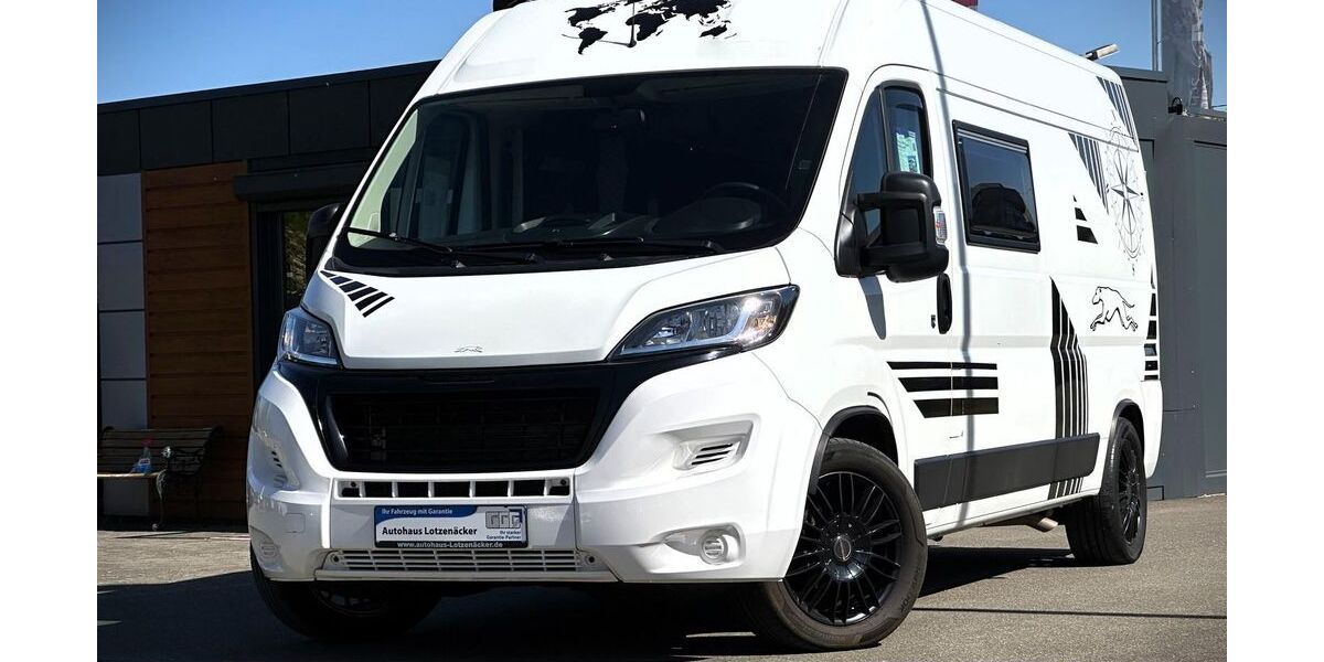 Peugeot Boxer 65.679 km 34.990 &euro; Hechingen 72379