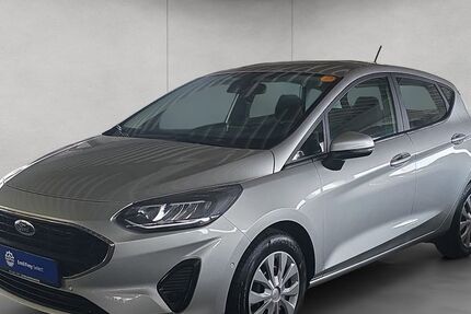 Ford Fiesta 7.984 km 14.440 &euro; Stuttgart 70190