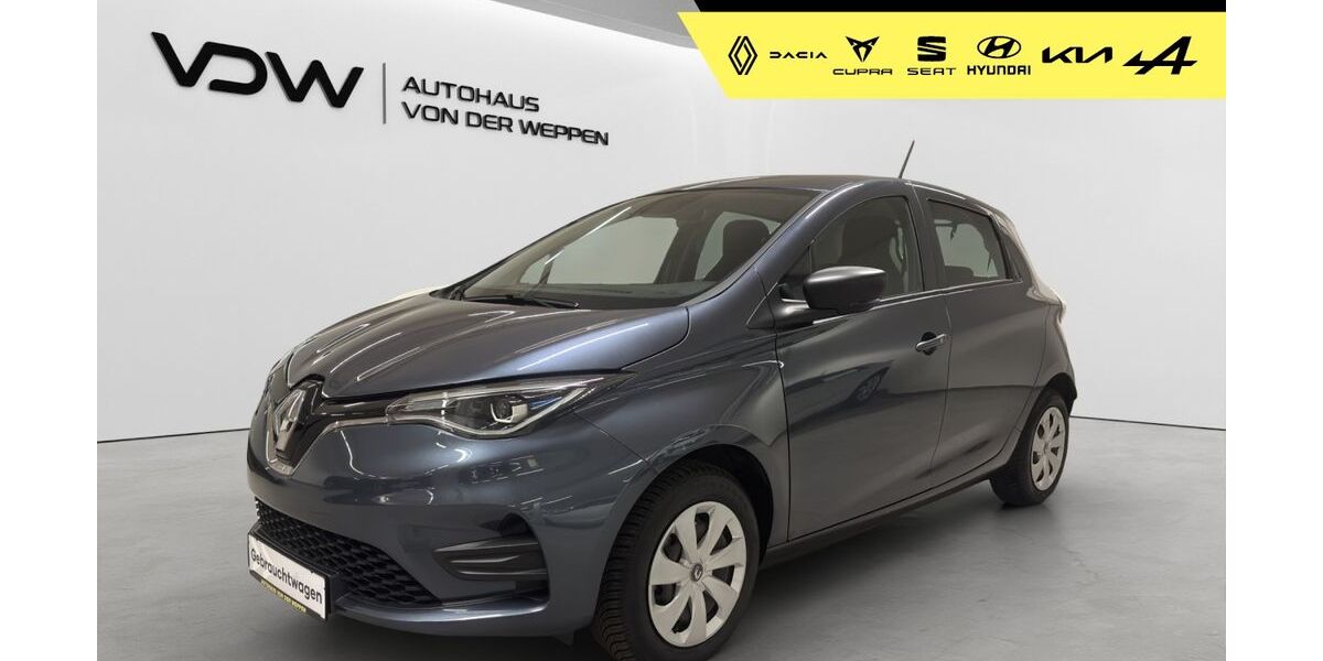 Renault ZOE 23.800 km 13.790 &euro; Stuttgart 70469