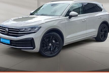 VW Touareg 19.995 km 63.990 &euro; Nürtingen 72622