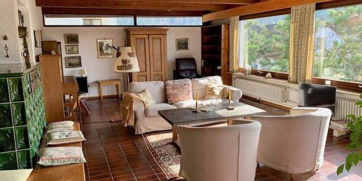 Einfamilienhaus Reutlingen-Gönningen Gönningen - 6 Zimmer, 190 m&sup2;, 790.000&euro; | Angebot:25728332