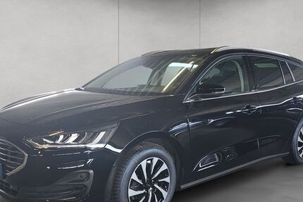 Ford Focus 7.328 km 26.950 &euro; Stuttgart 70190