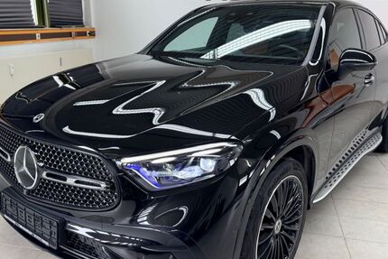 Mercedes-Benz GLC 300 89.000 km 57.990 &euro; Schönaich 71101