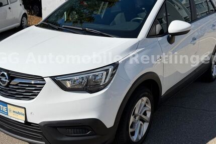 Opel Crossland (X) 103.406 km 6.900 &euro; Reutlingen 72766