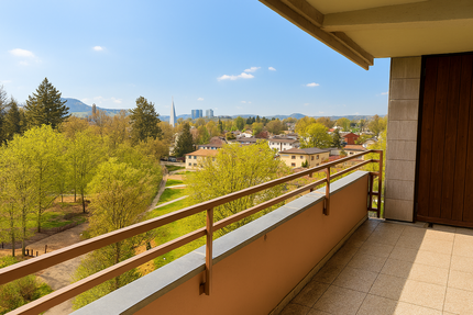 Wohnung Reutlingen Orschel-Hagen - 2 Zimmer, 60 m&sup2;, 149.000&euro; | Angebot:26423992