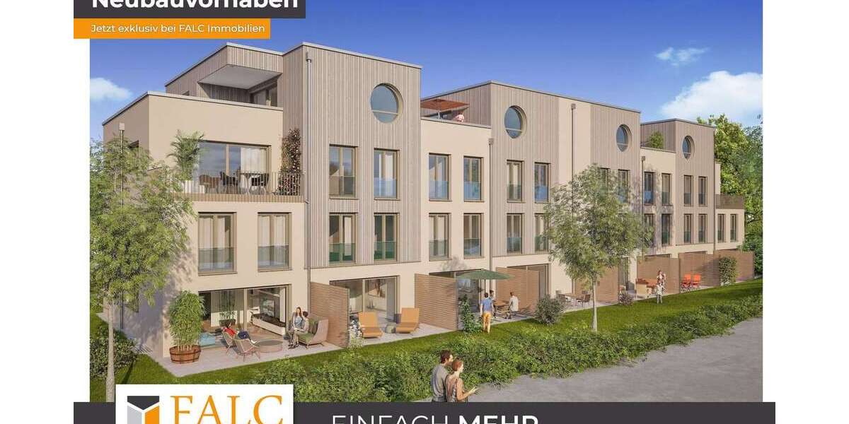 Etagenwohnung Horb am Neckar - 5 Zimmer, 111 m&sup2;, 556.200&euro; | Angebot:23267903