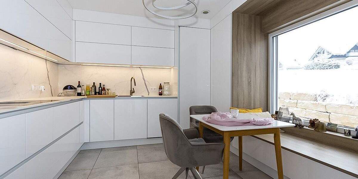 Einfamilienhaus Trochtelfingen-Steinhilben Steinhilben - 7 Zimmer, 166 m&sup2;, 860.000&euro; | Angebot:25681879