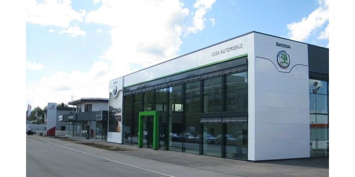 Skoda Karoq 23.850 km 31.490 &euro; Böblingen 71034