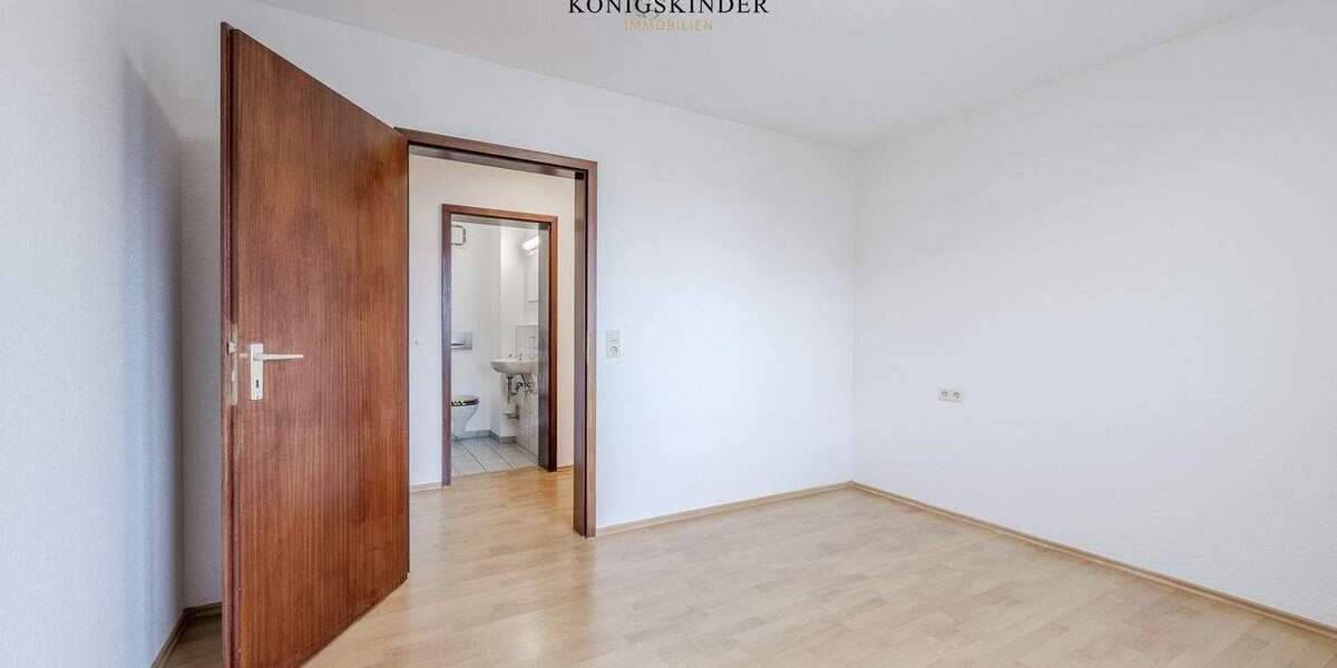 Etagenwohnung Filderstadt Plattenhardt - 3 Zimmer, 73 m&sup2;, 350.000&euro; | Angebot:25677283