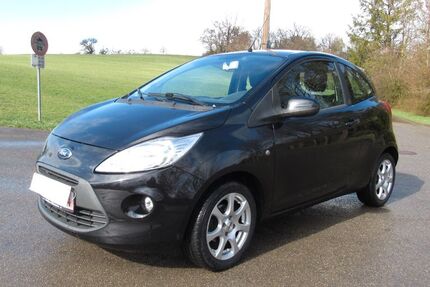 Ford Ka/Ka+ 188.000 km 1.750 &euro; Hechingen 72379