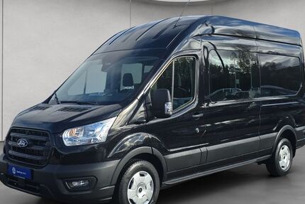 Ford Transit 5.200 km 42.900 &euro; Stuttgart 70329