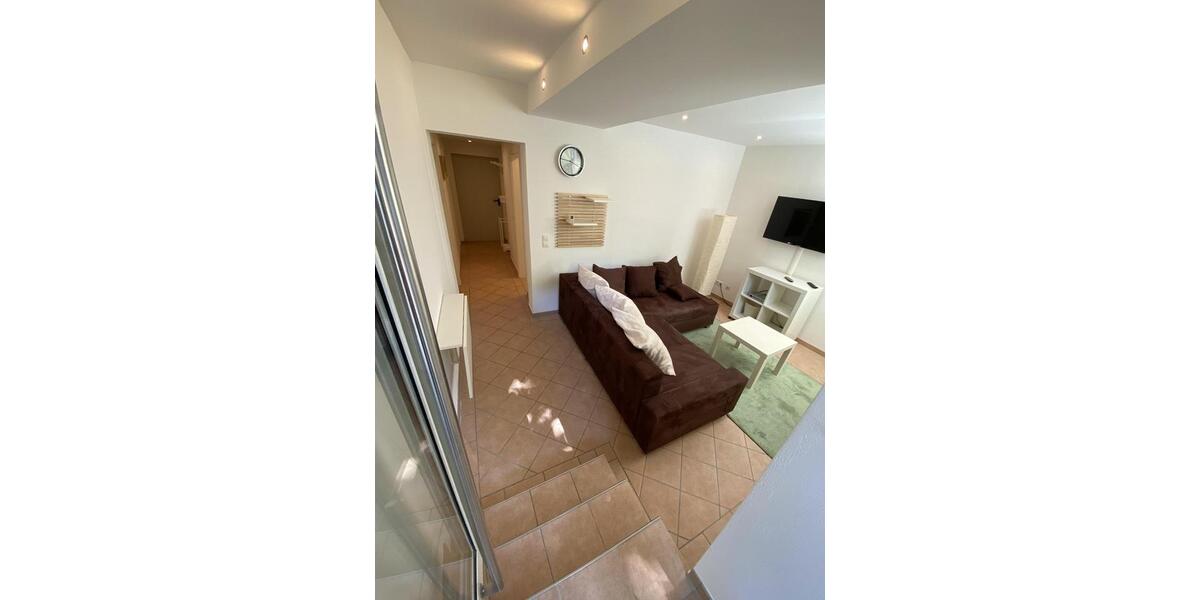 Etagenwohnung Stuttgart Lehen - 2 Zimmer, 40 m&sup2;, 895&euro; | Angebot:25869428