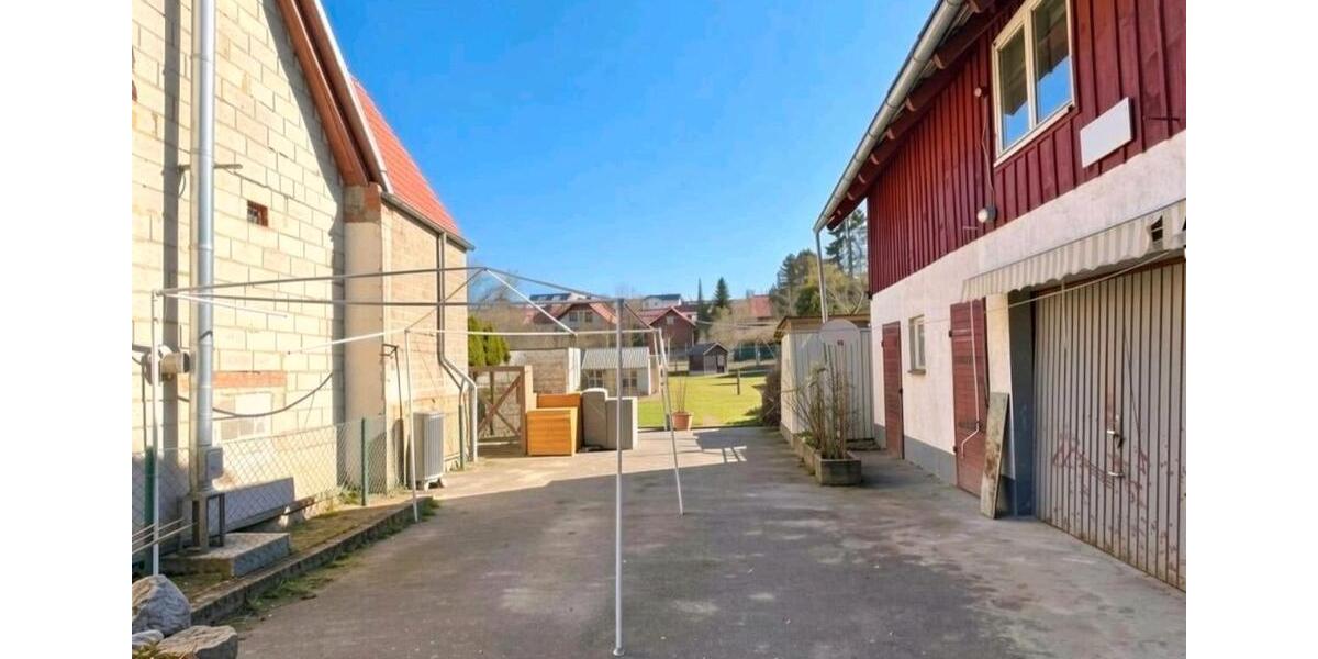 Einfamilienhaus Hechingen - 6 Zimmer, 156 m&sup2;, 270.000&euro; | Angebot:26942202
