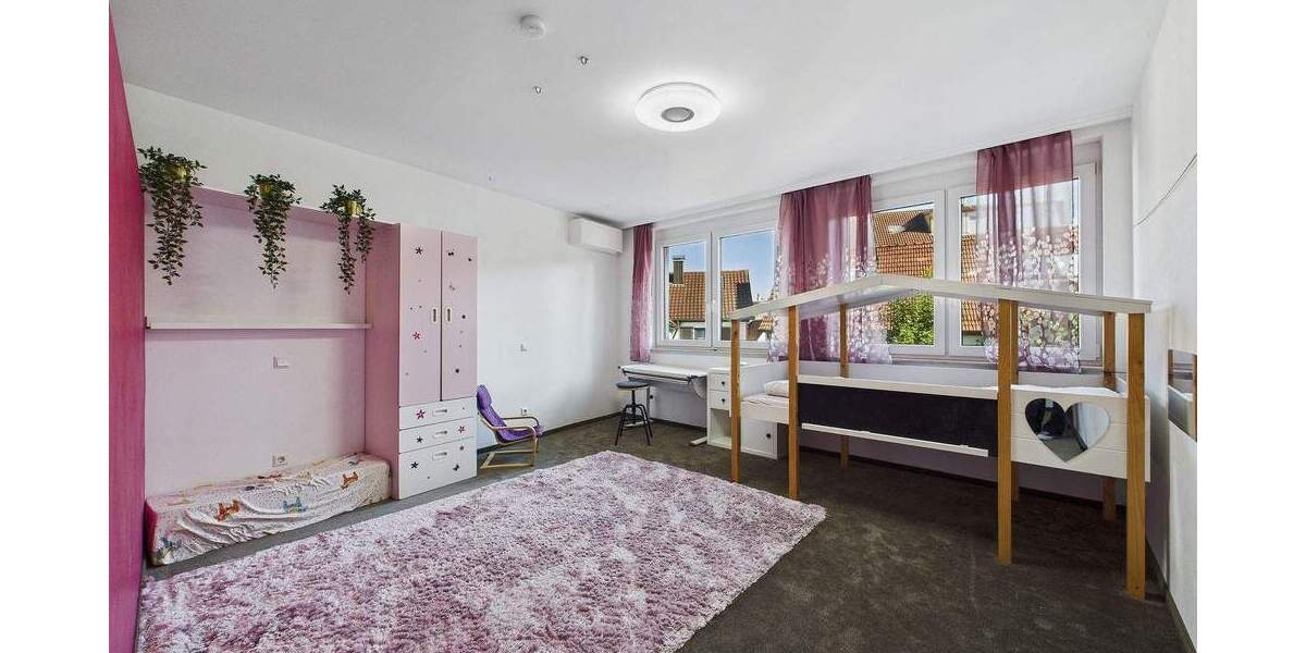 Doppelhaushälfte Stuttgart Rohracker - 7 Zimmer, 237 m&sup2;, 990.000&euro; | Angebot:25669688