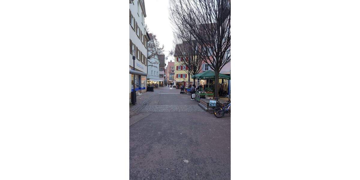 Gewerbeobjekt Rottenburg am Neckar Rottenburg - 1.300&euro; | Angebot:25869120